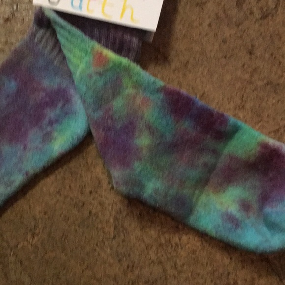 Kids Custom Socks - Picture 4 of 6